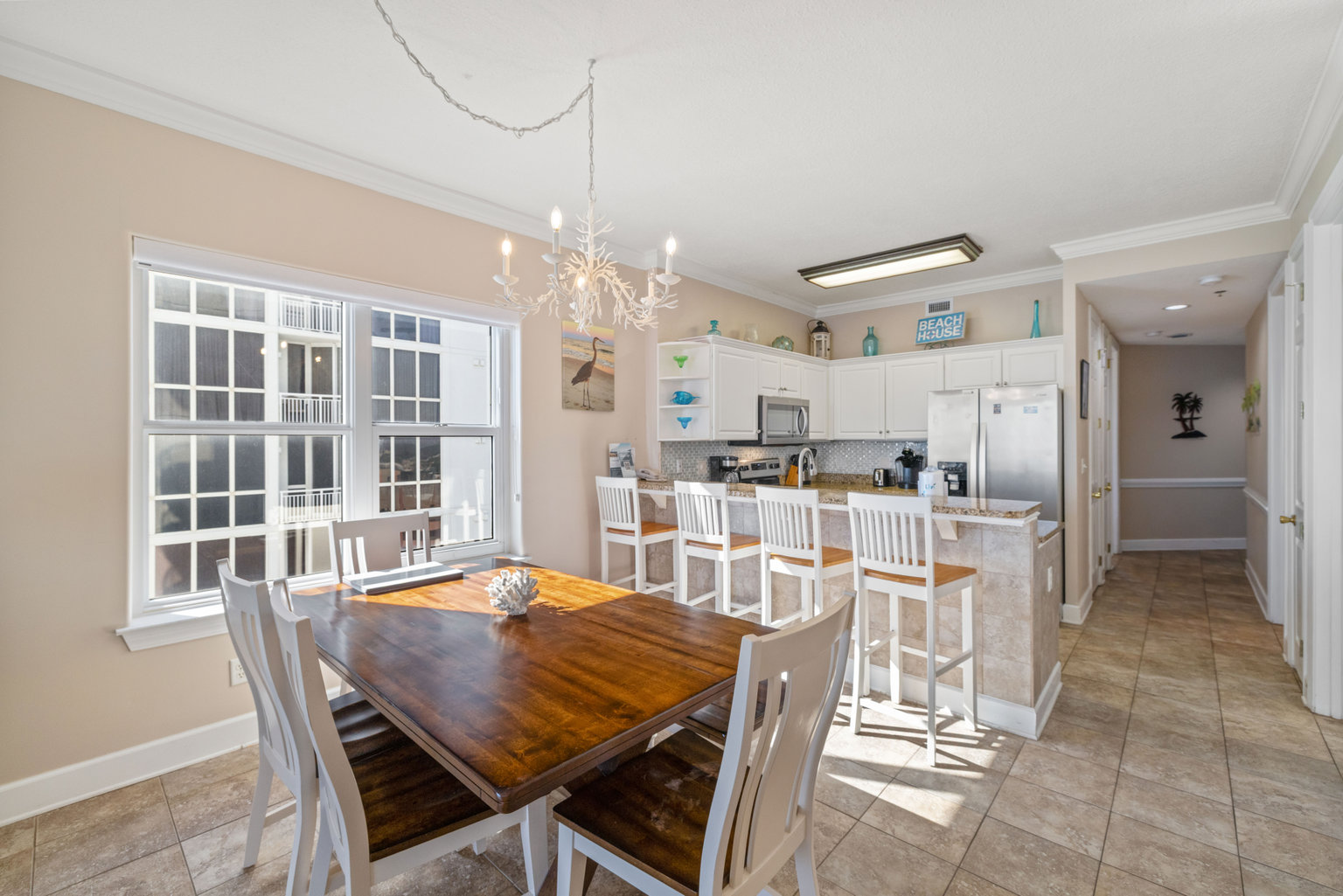Gulf Shores Vacation Rental