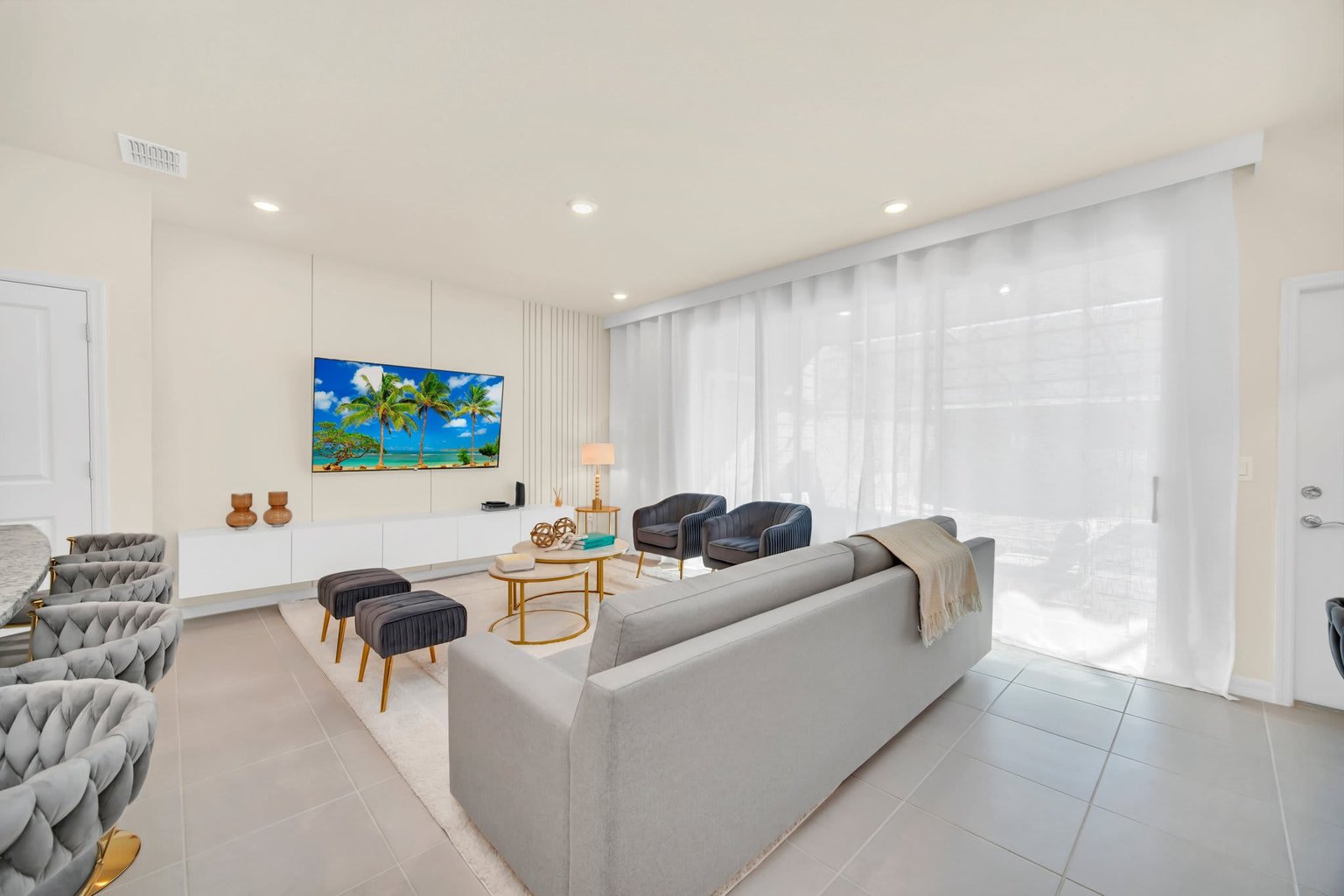 Davenport Vacation Rental