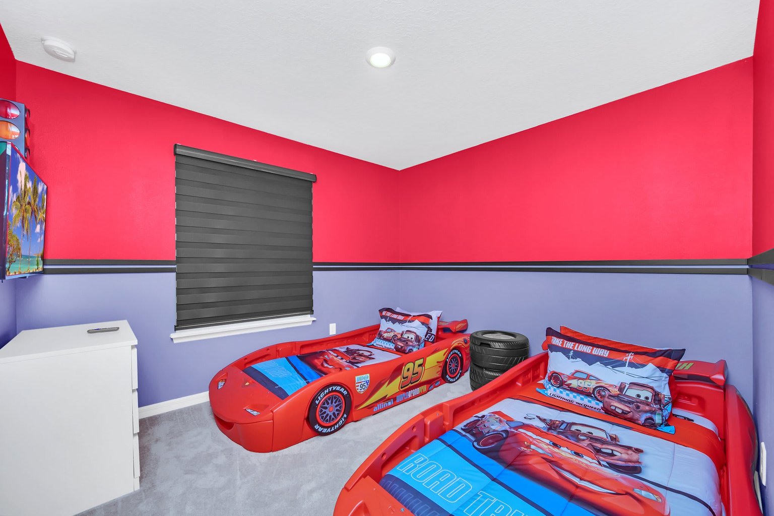 Davenport Vacation Rental