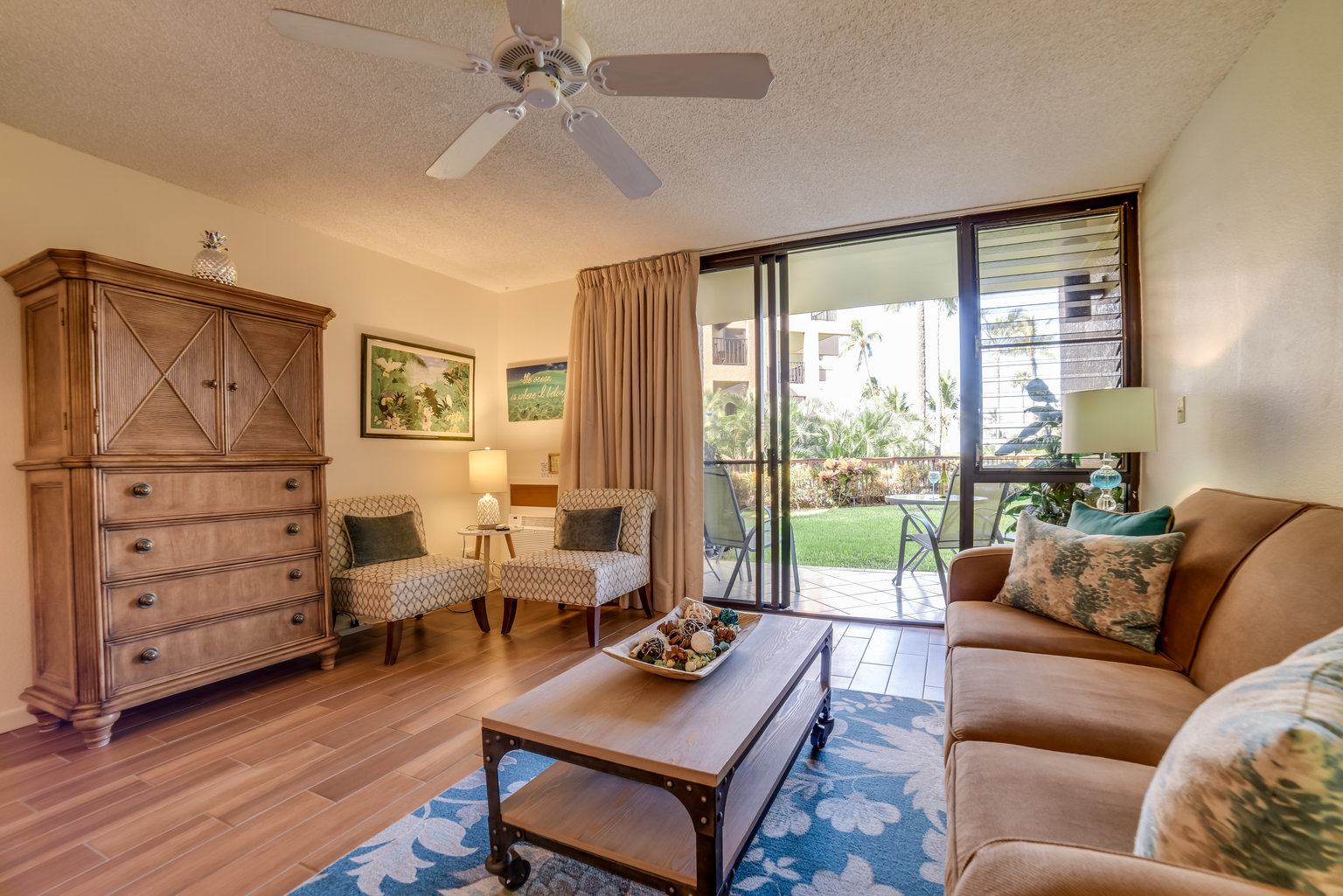 Kihei Vacation Rental
