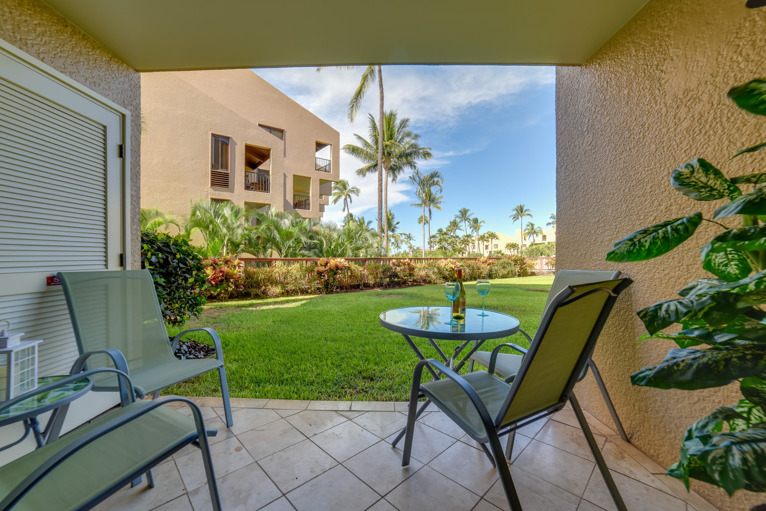 Kihei Vacation Rental