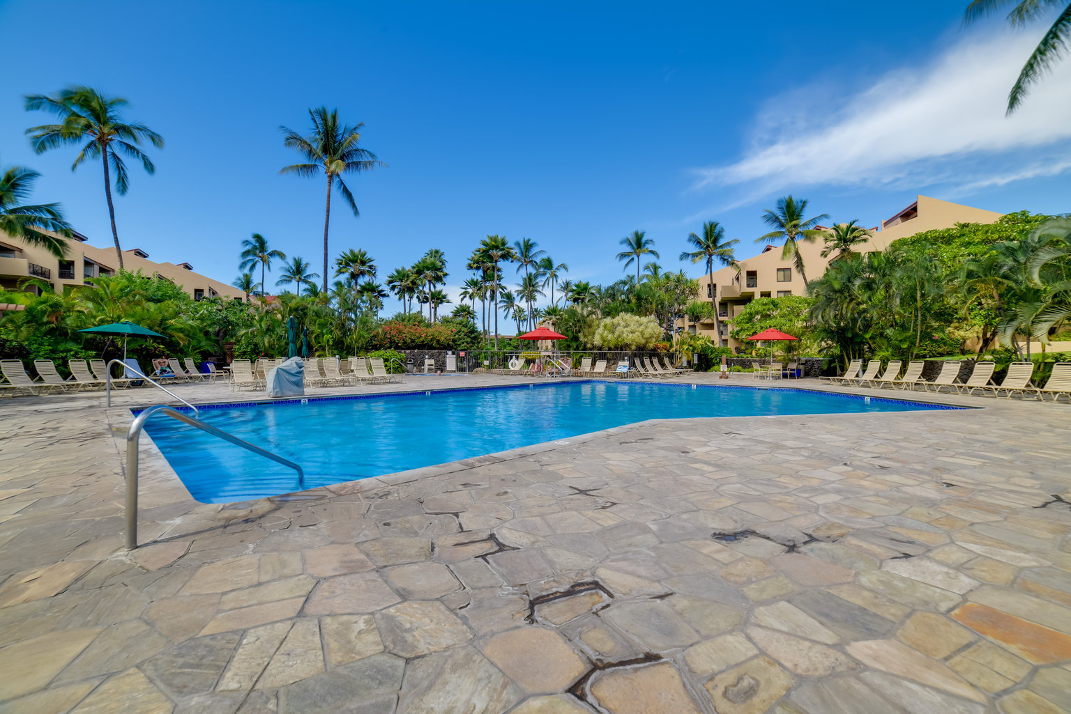 Kihei Vacation Rental