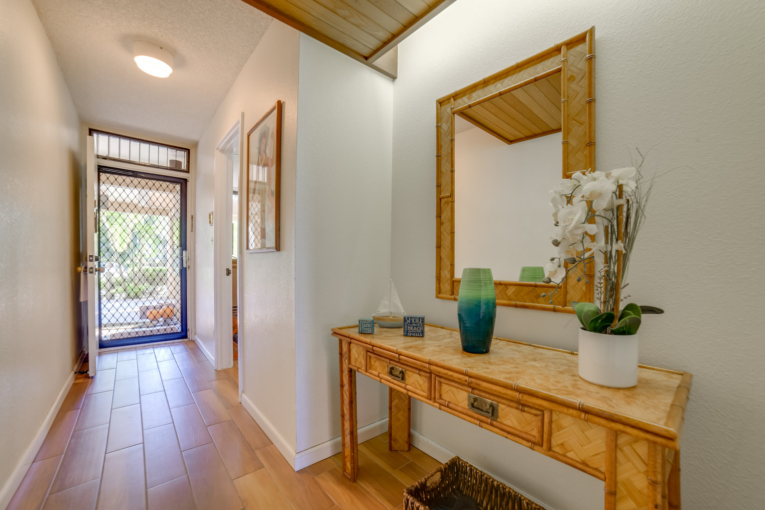 Kihei Vacation Rental