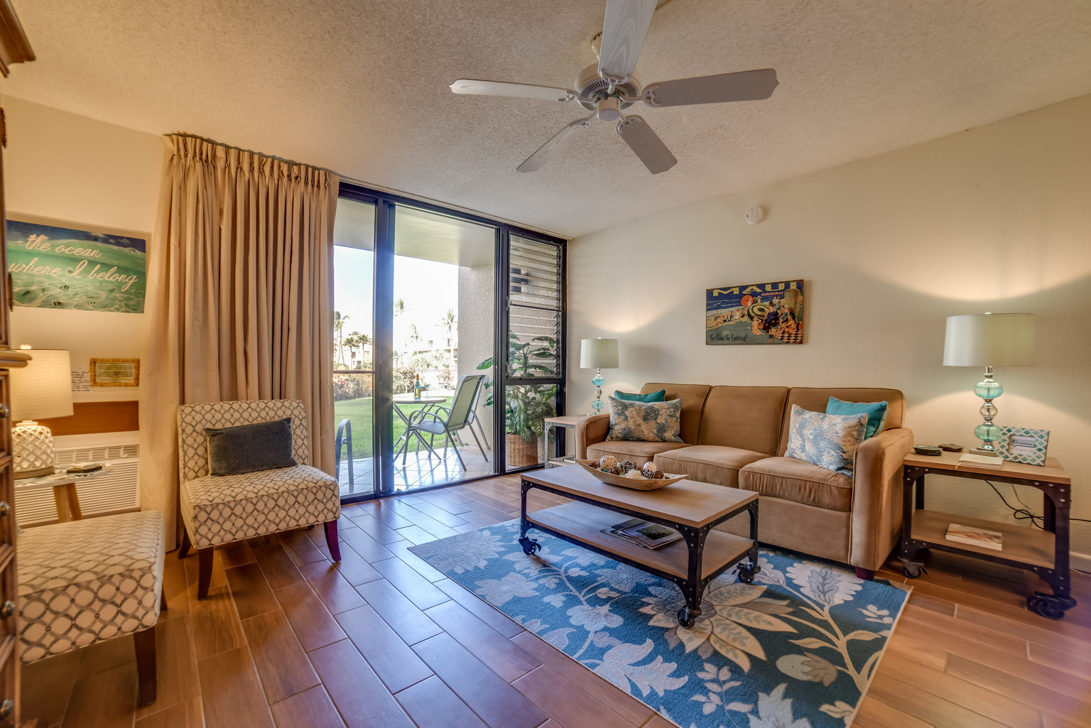 Kihei Vacation Rental