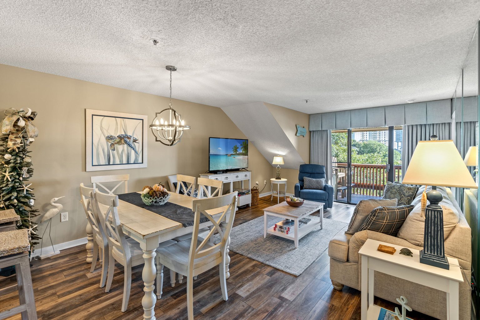 Myrtle Beach Vacation Rental