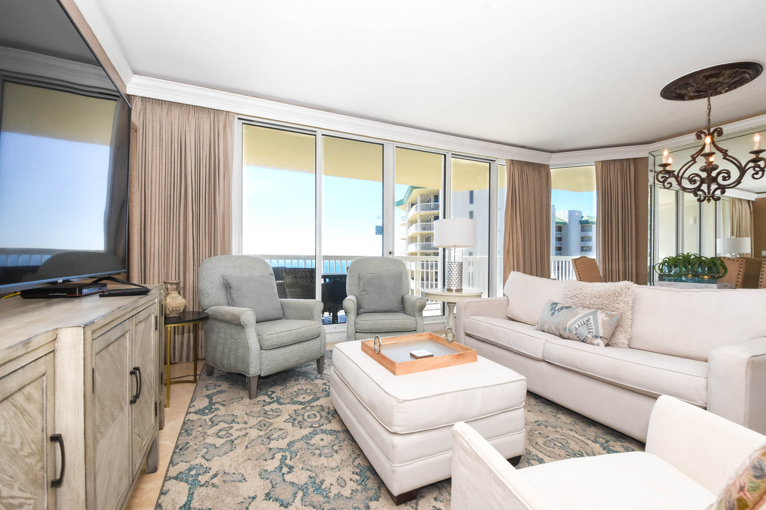 Destin Vacation Rental