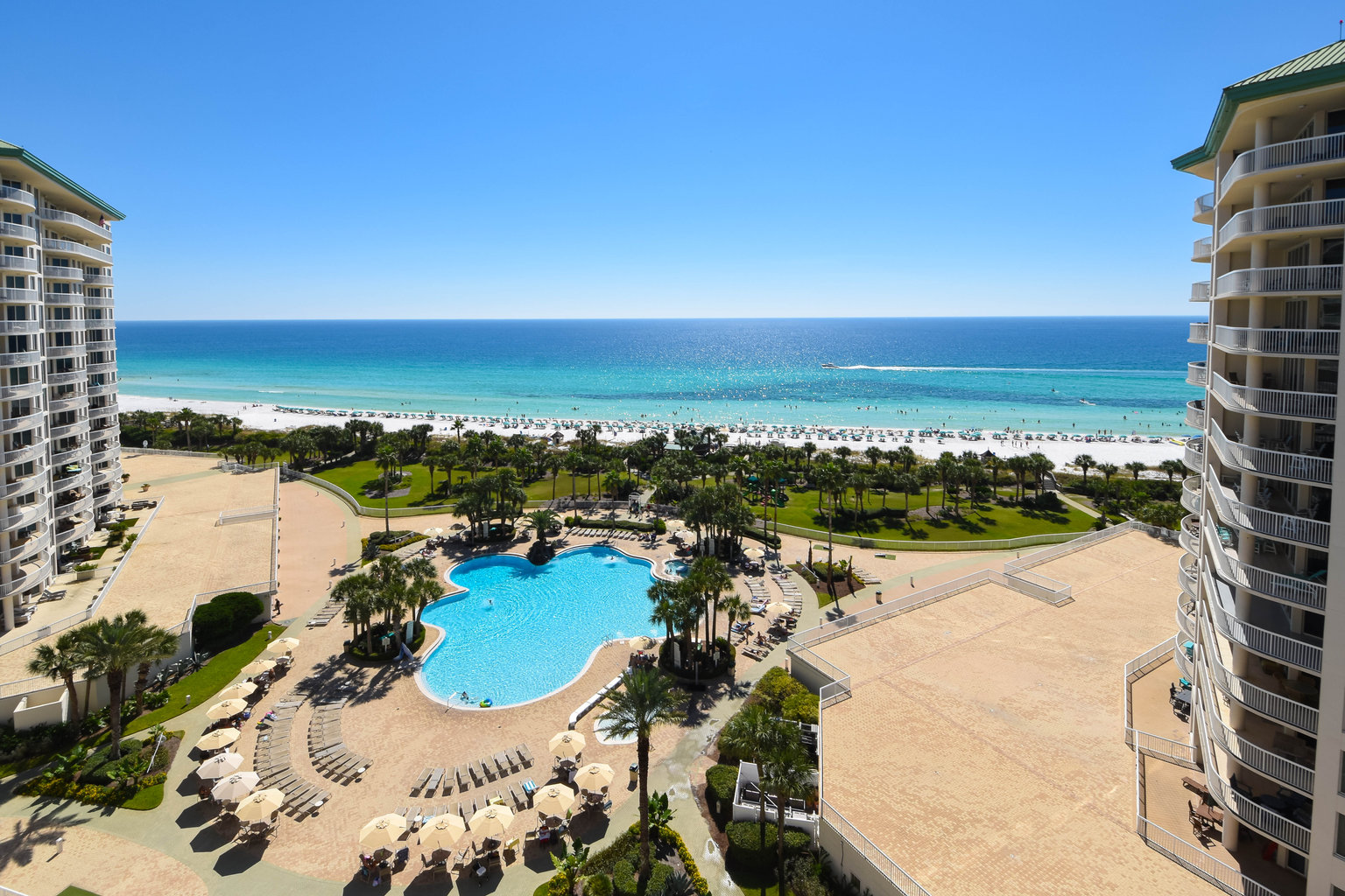 Destin Vacation Rental