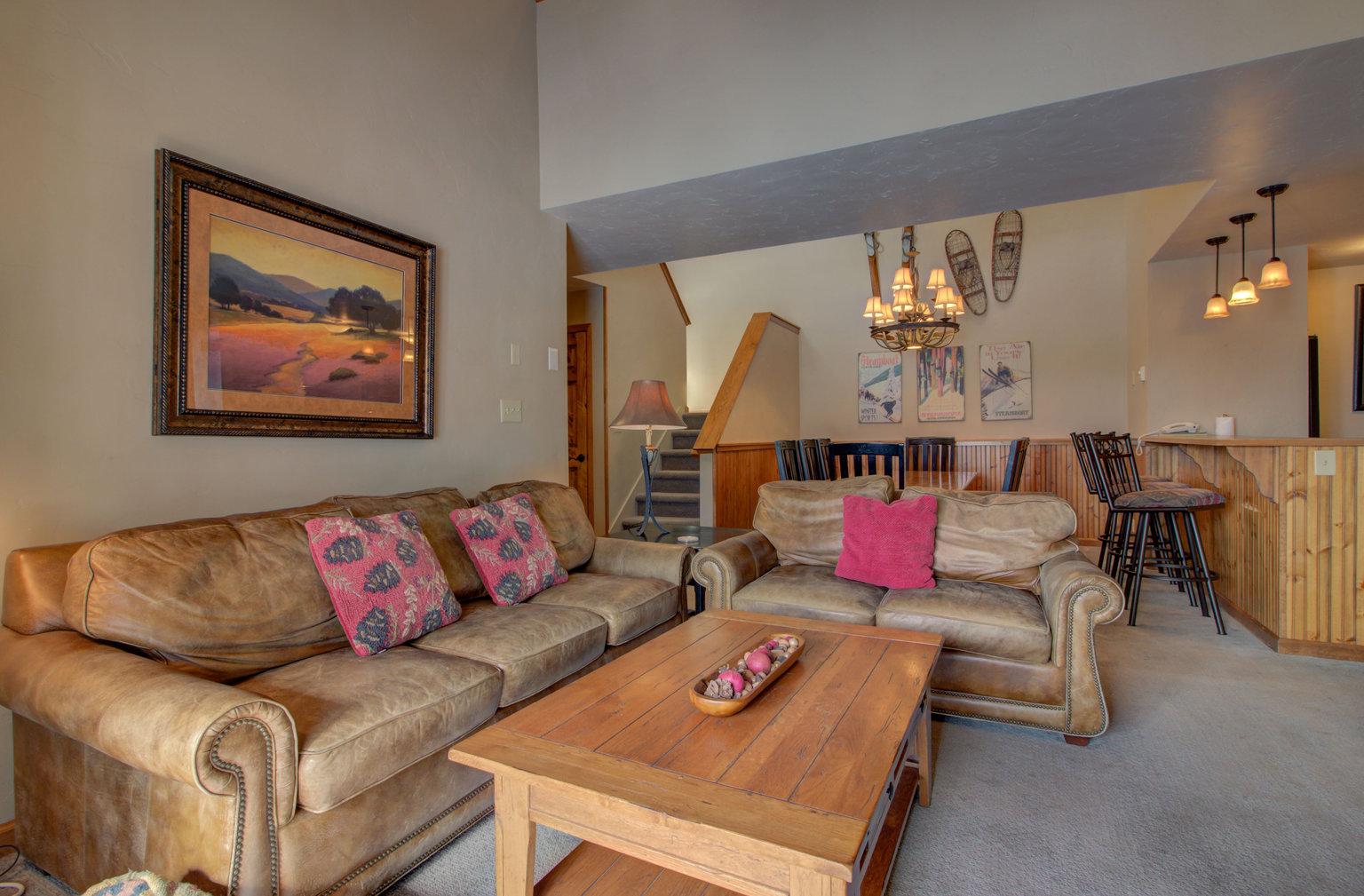 Steamboat Springs Vacation Rental