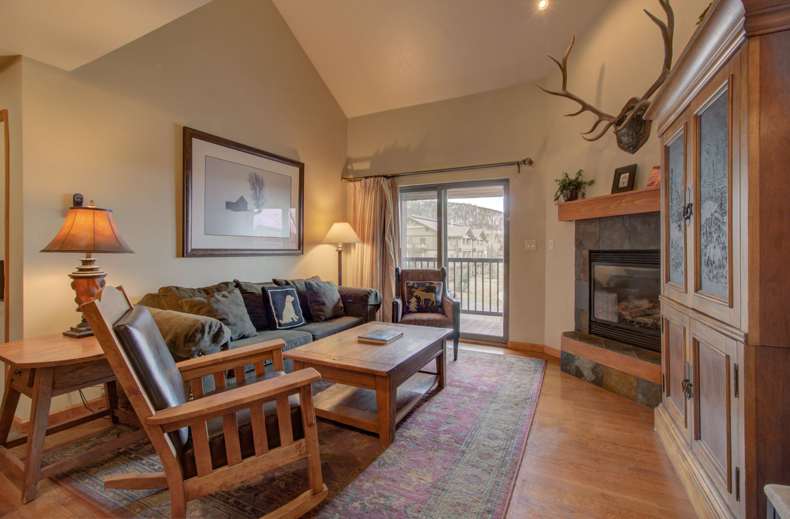 Steamboat Springs Vacation Rental