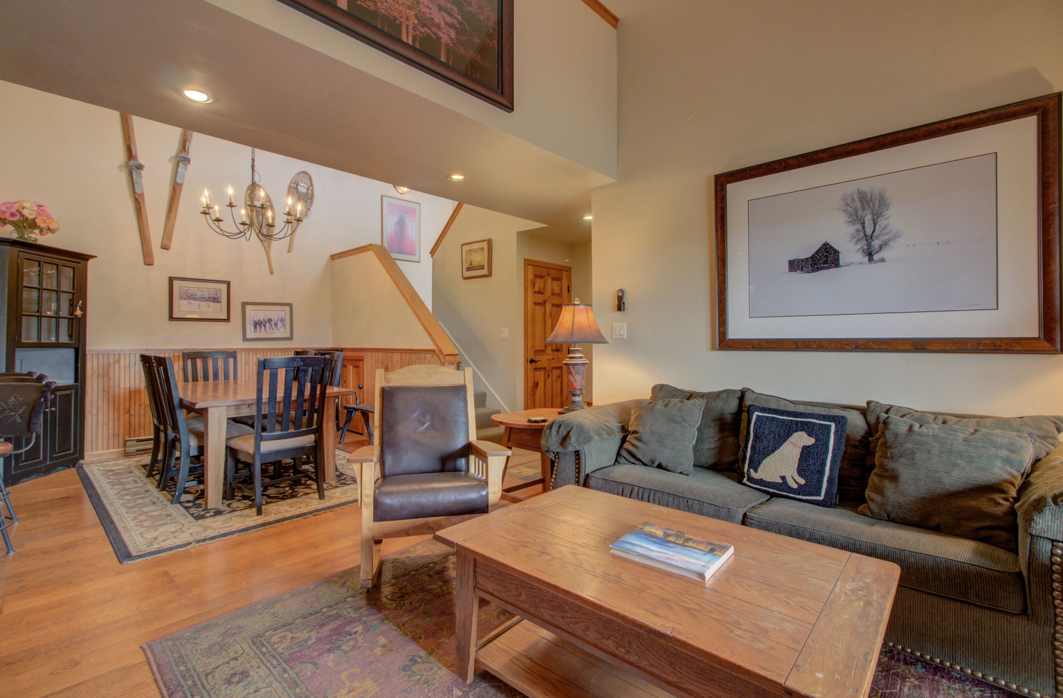 Steamboat Springs Vacation Rental