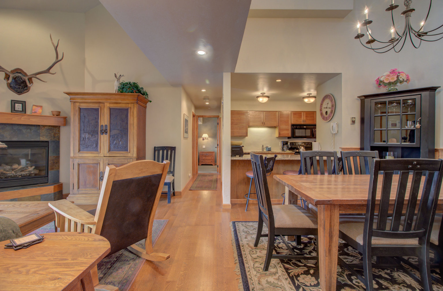 Steamboat Springs Vacation Rental