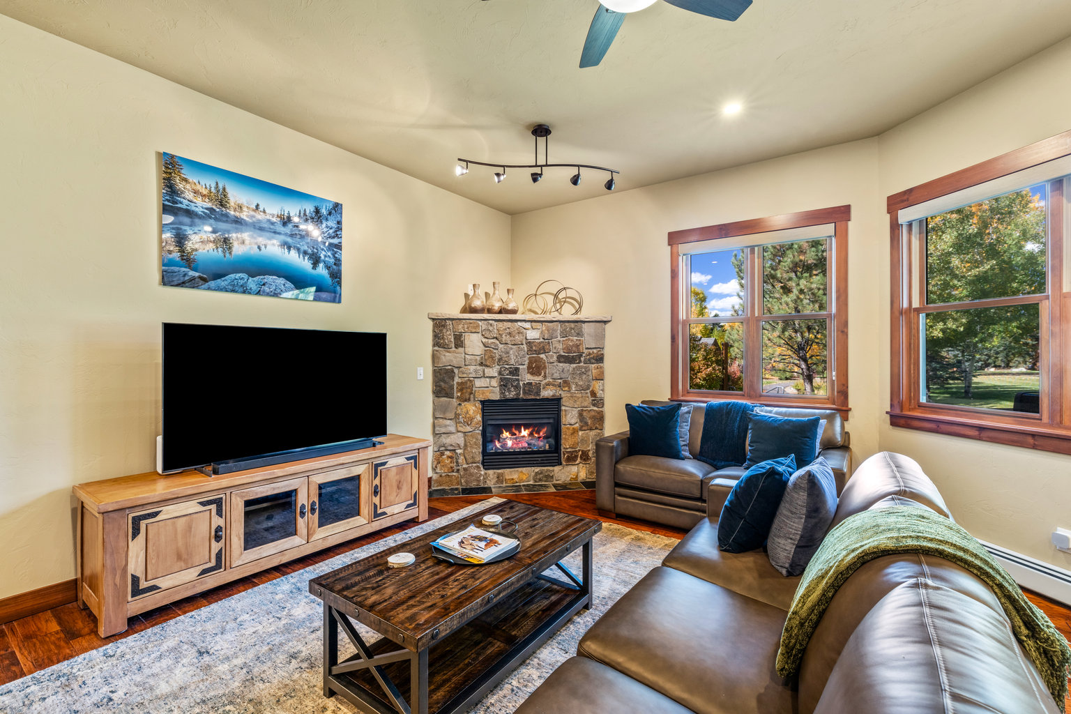 Steamboat Springs Vacation Rental