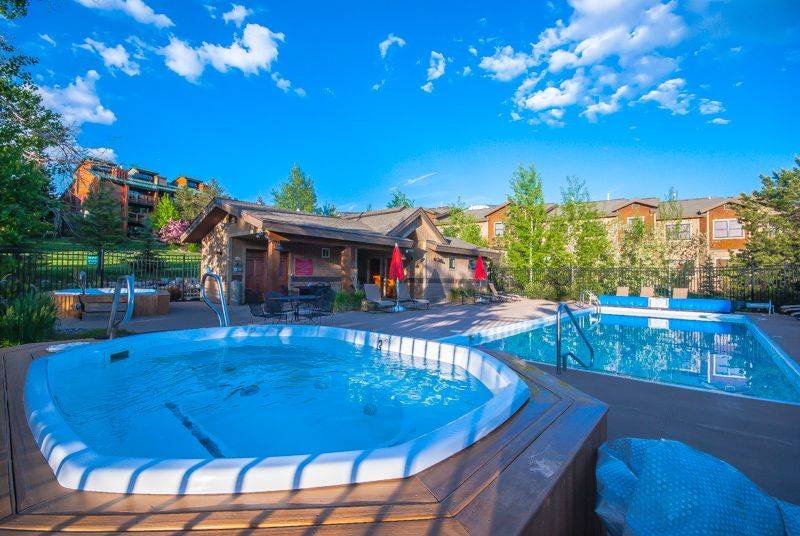 Steamboat Springs Vacation Rental