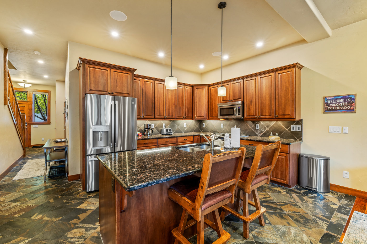 Steamboat Springs Vacation Rental