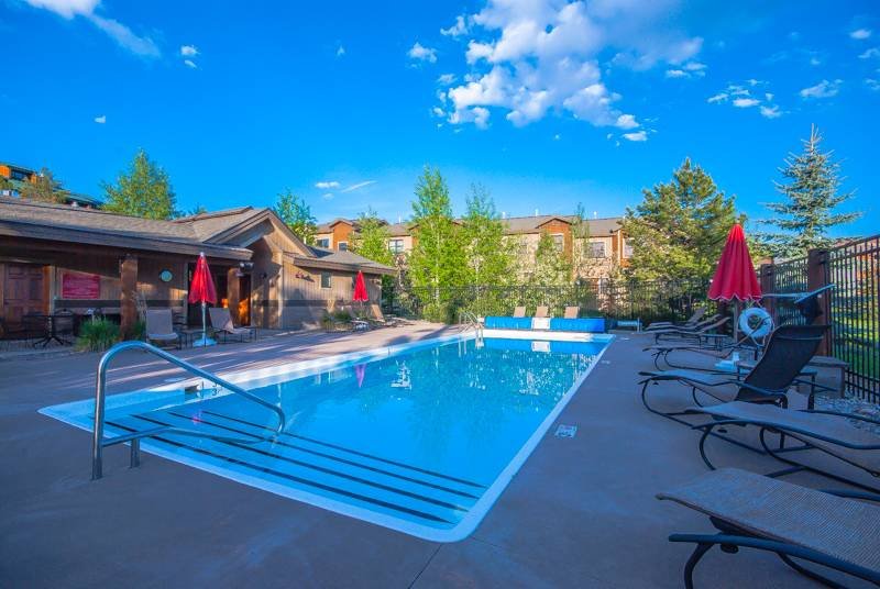 Steamboat Springs Vacation Rental