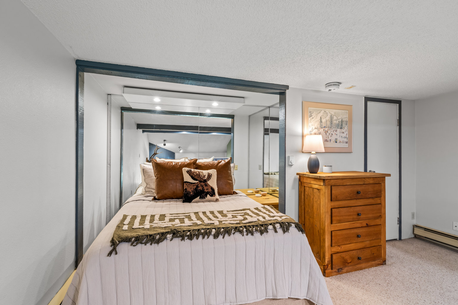 Steamboat Springs Vacation Rental