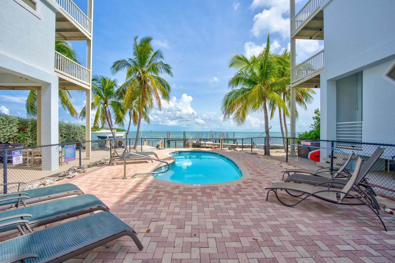 Marathon Vacation Rental