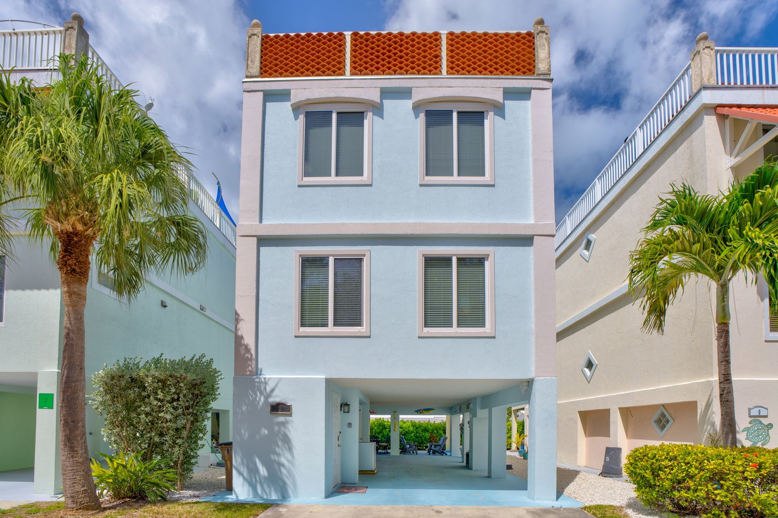 Marathon Vacation Rental