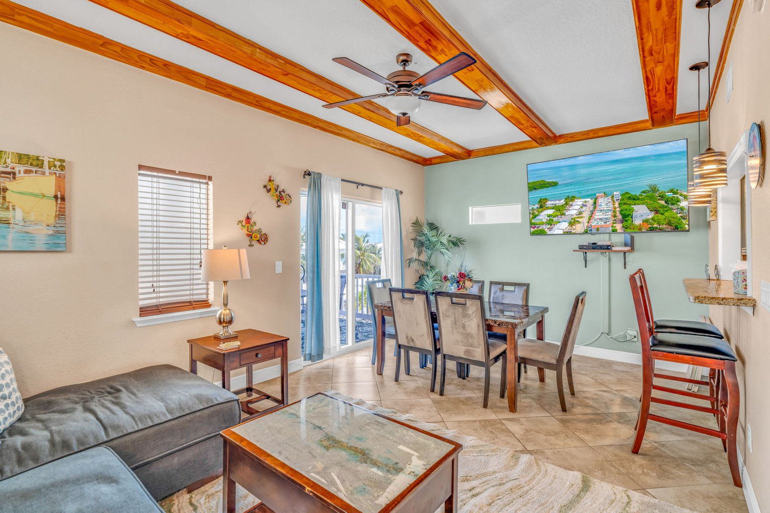 Marathon Vacation Rental