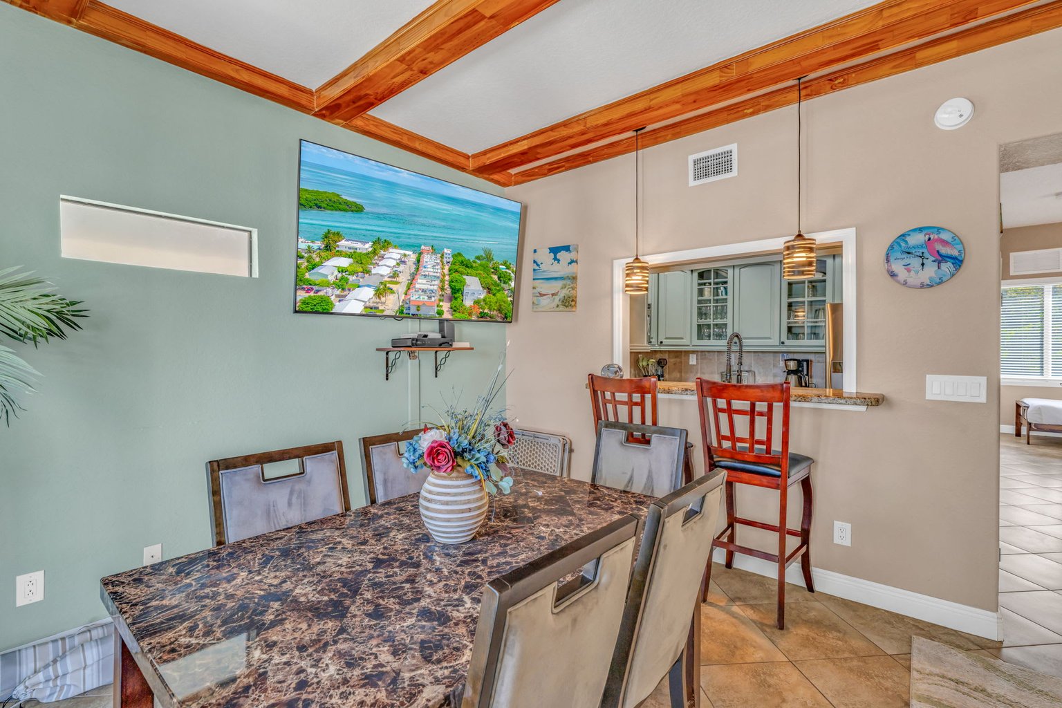 Marathon Vacation Rental