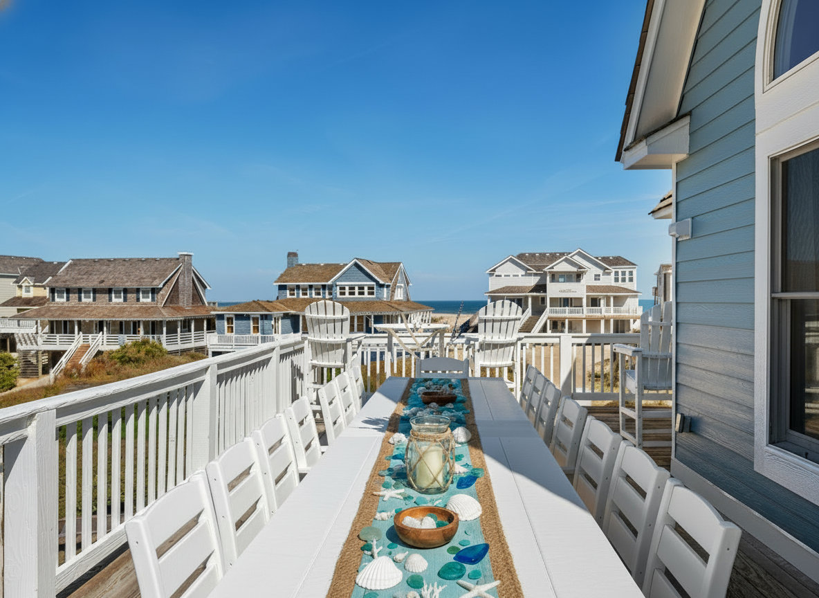 Nags Head Vacation Rental