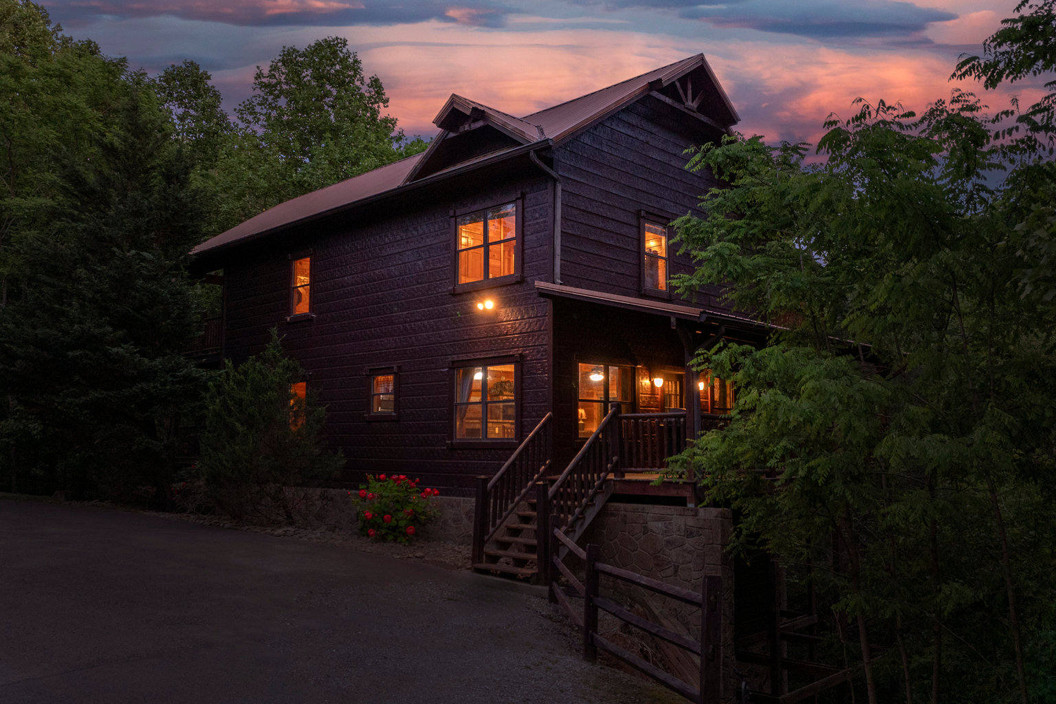 Gatlinburg Vacation Rental