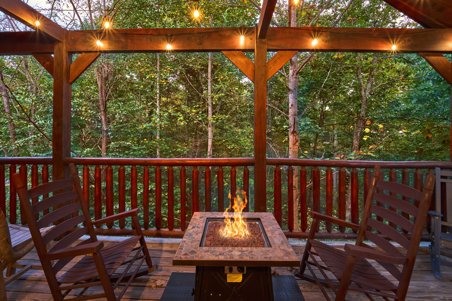 Gatlinburg Vacation Rental