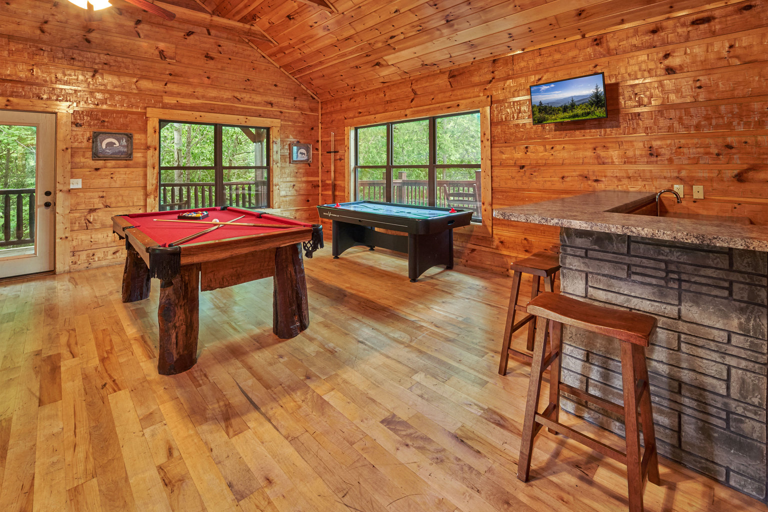 Gatlinburg Vacation Rental