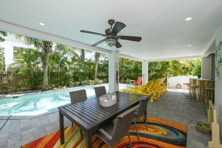 BRADENTON BEACH Vacation Rental