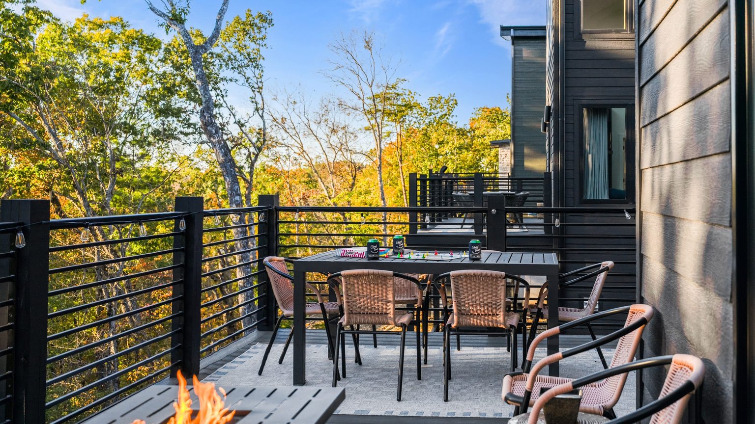Sevierville Vacation Rental