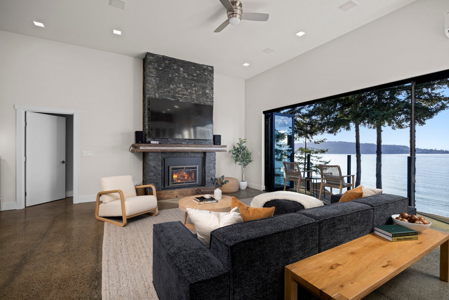 Bellingham Vacation Rental