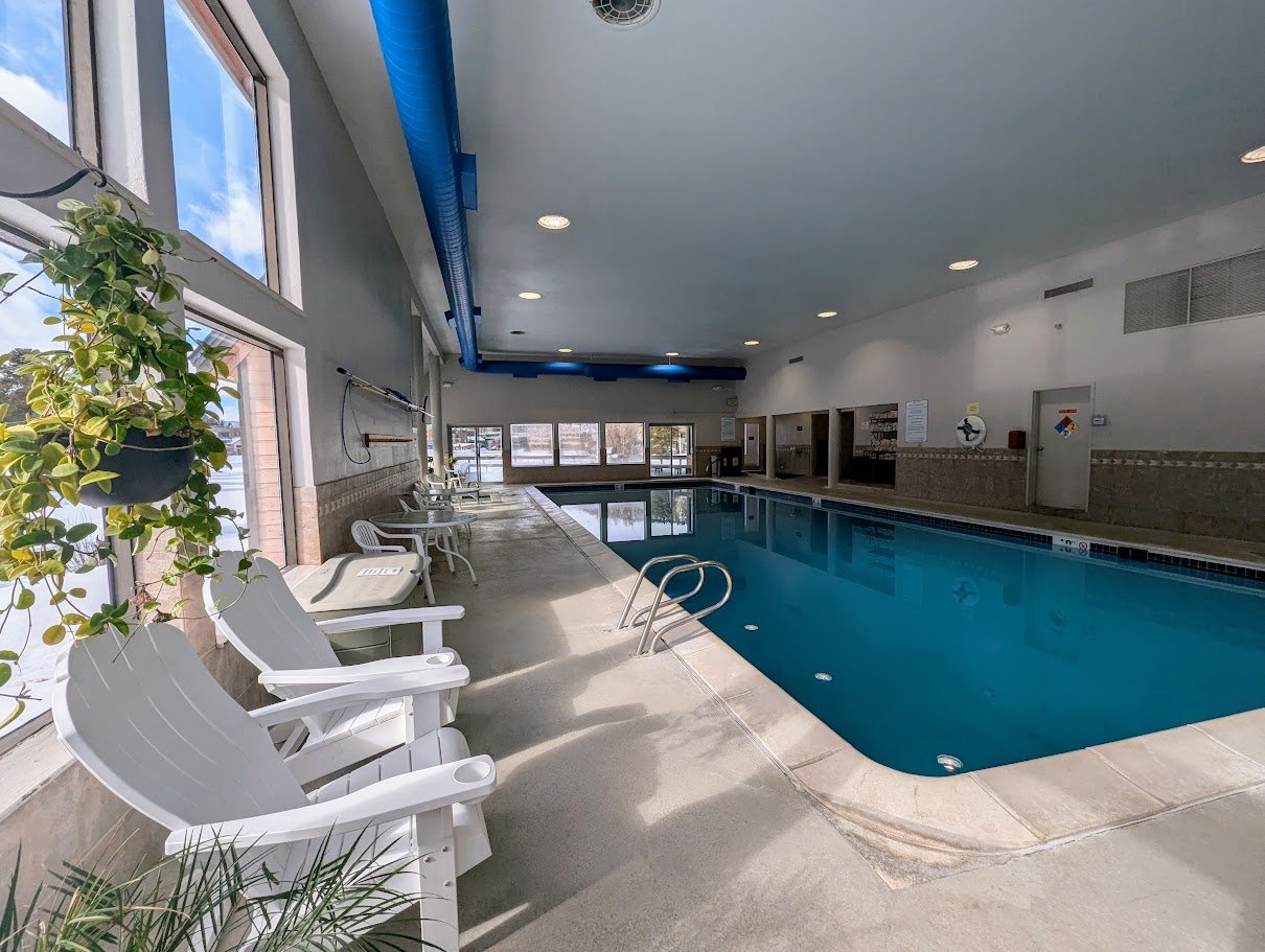 Keystone Vacation Rental
