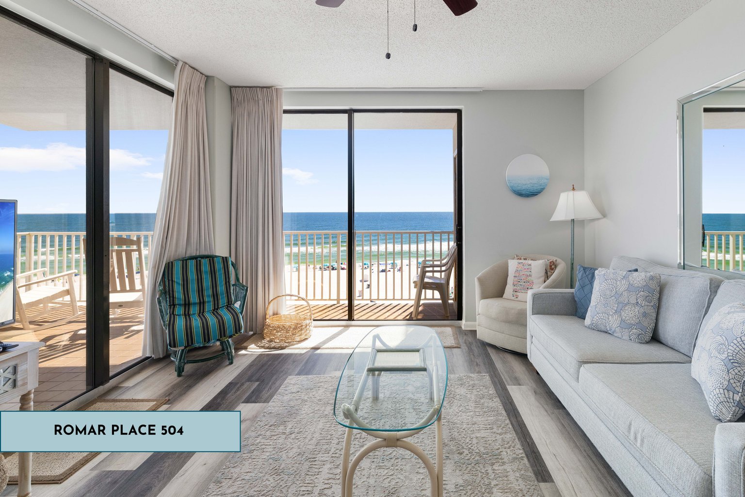 Orange Beach Vacation Rental