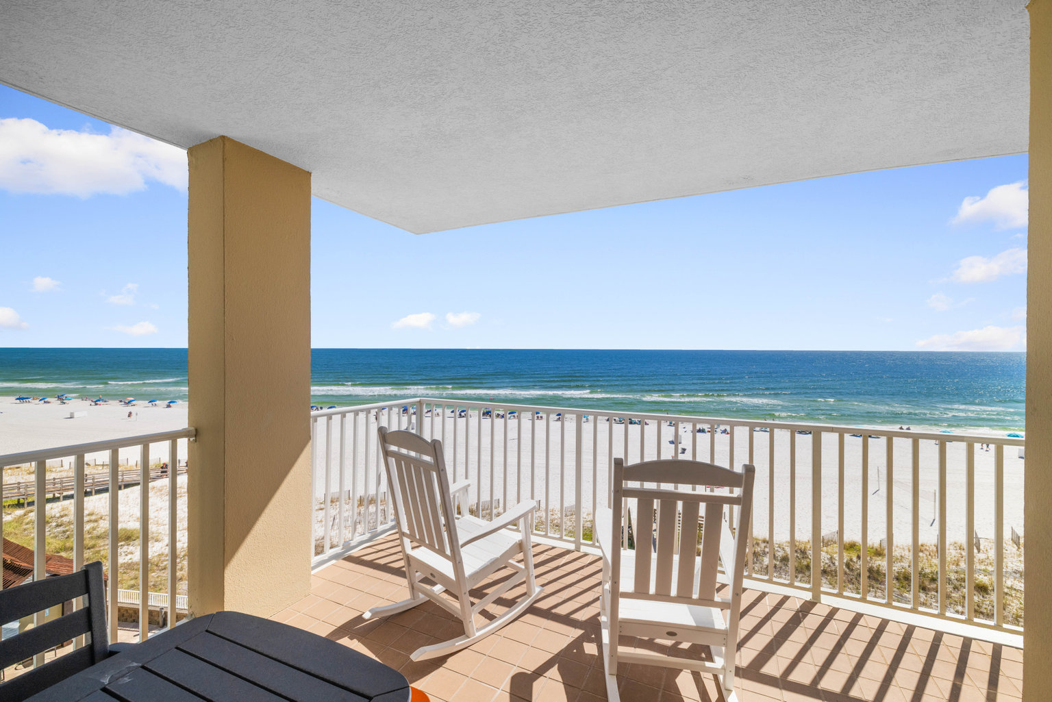 Orange Beach Vacation Rental