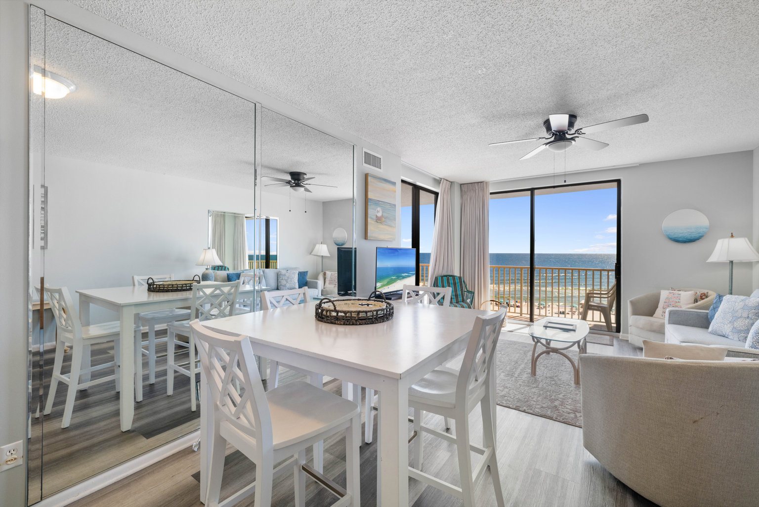 Orange Beach Vacation Rental