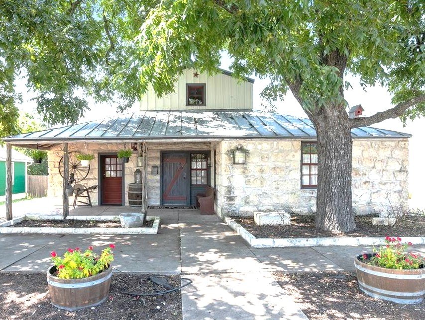 Fredericksburg Vacation Rental