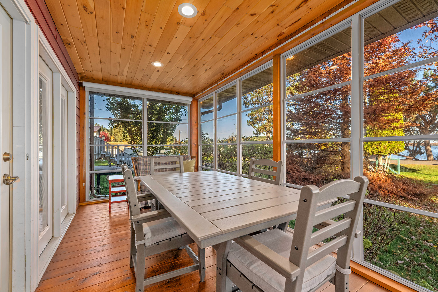 Arbor Vitae Vacation Rental