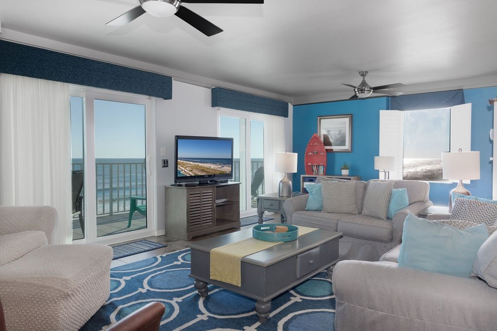 Gulf Shores Vacation Rental