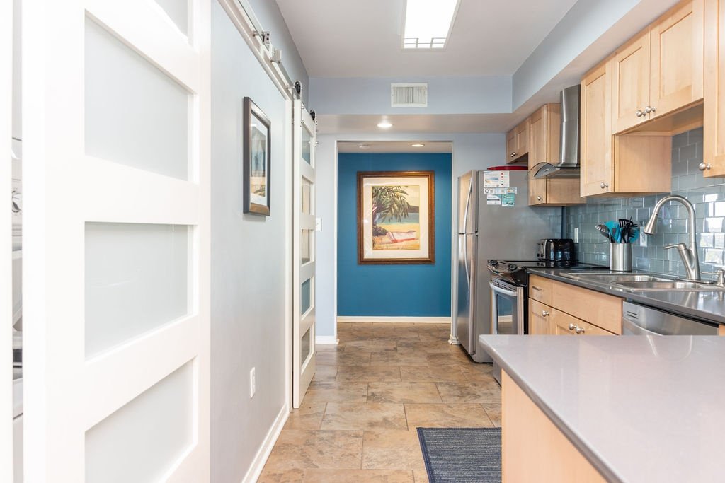 Gulf Shores Vacation Rental