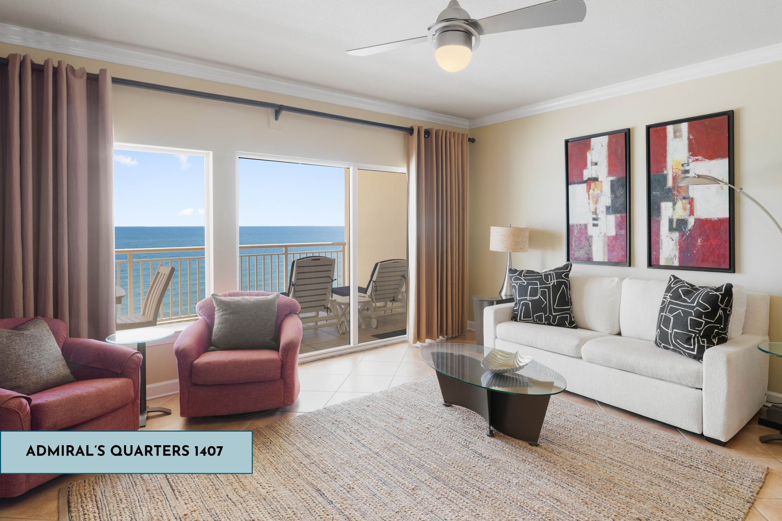 Orange Beach Vacation Rental