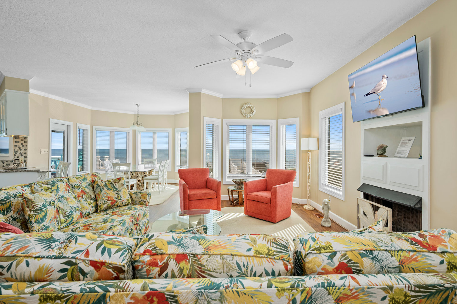 Emerald Isle Vacation Rental