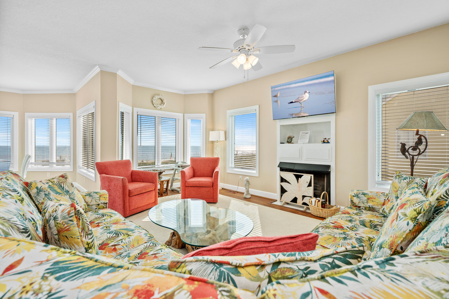 Emerald Isle Vacation Rental
