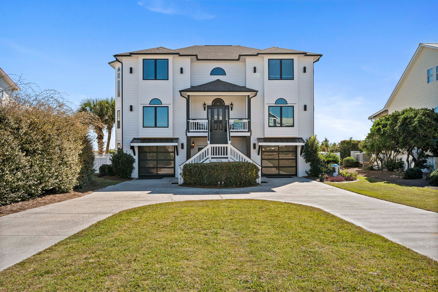 Emerald Isle Vacation Rental