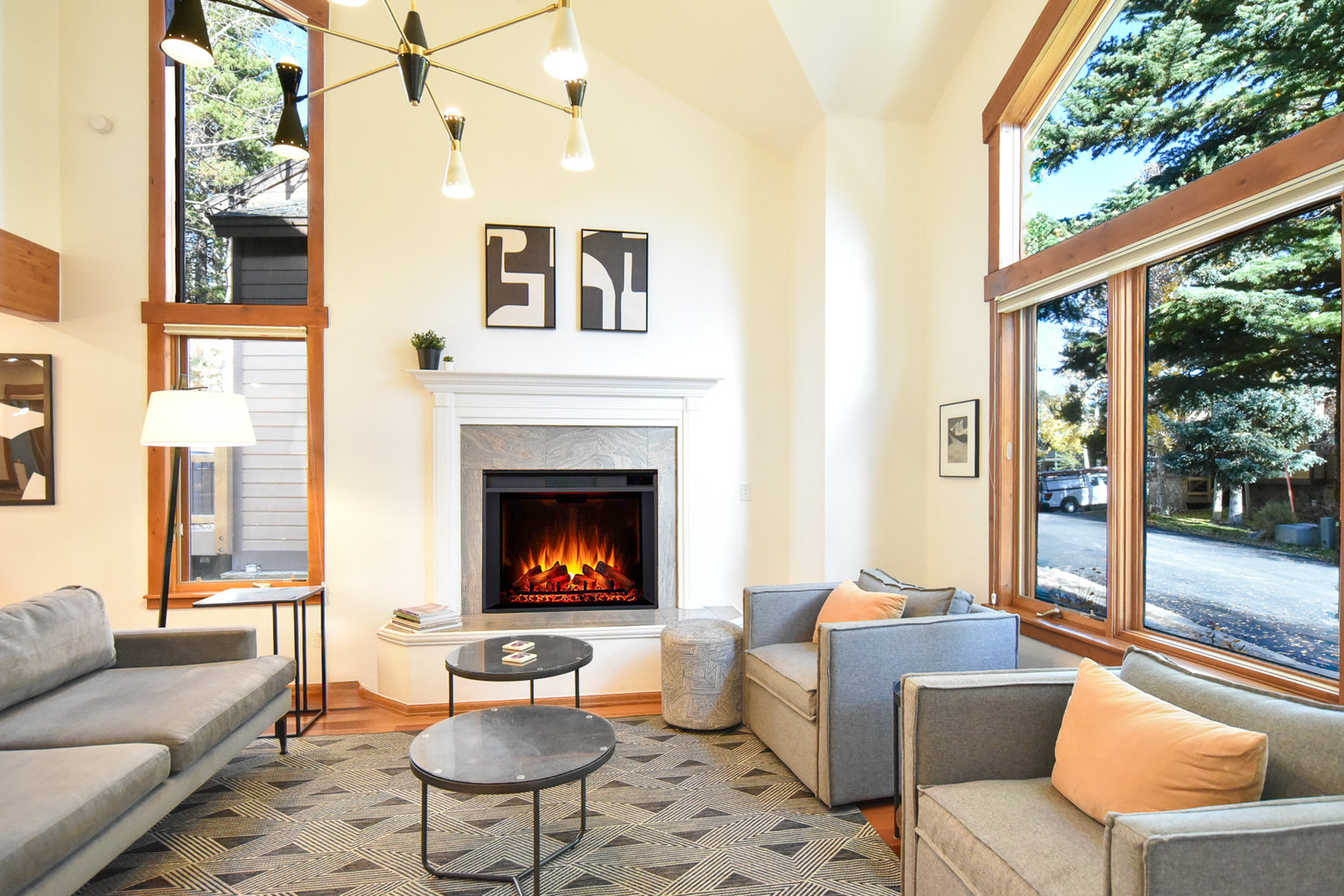 Breckenridge Vacation Rental