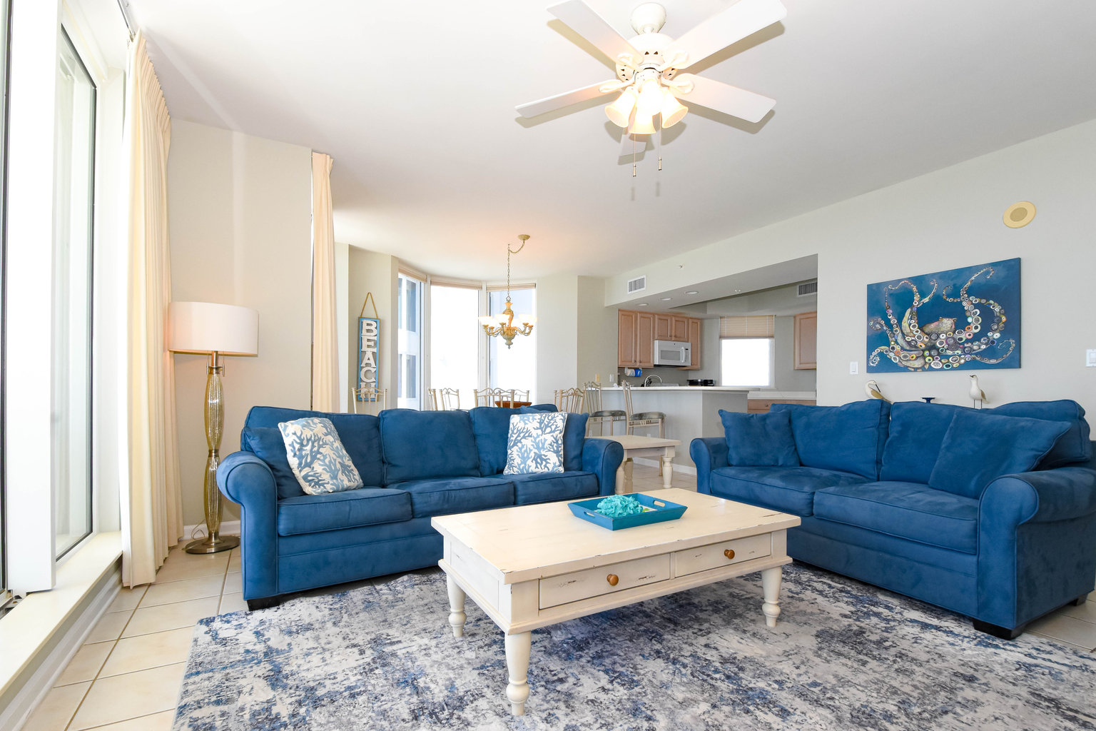 Destin Vacation Rental