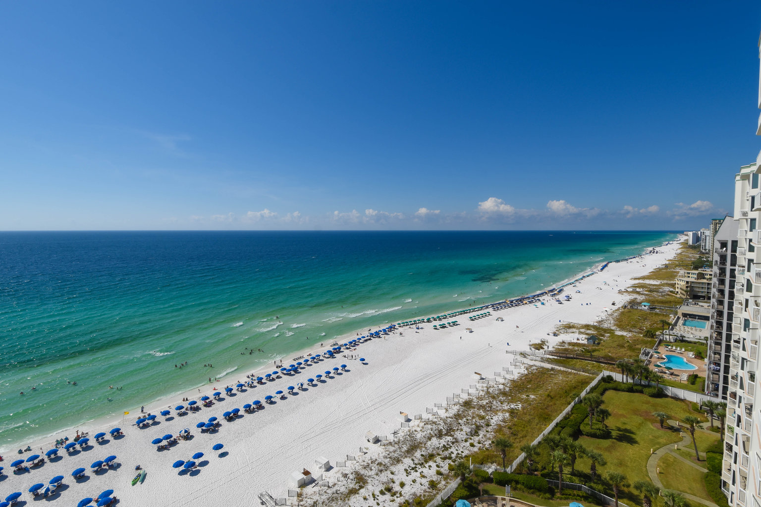 Destin Vacation Rental