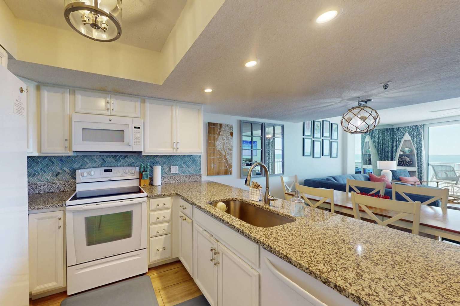 Madeira Beach Vacation Rental