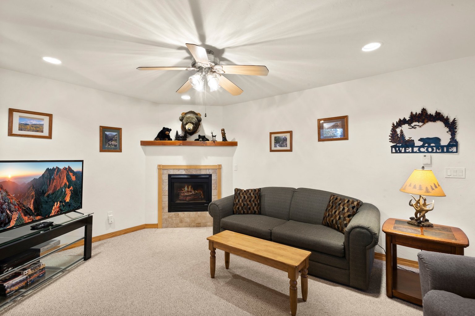 Ouray Vacation Rental