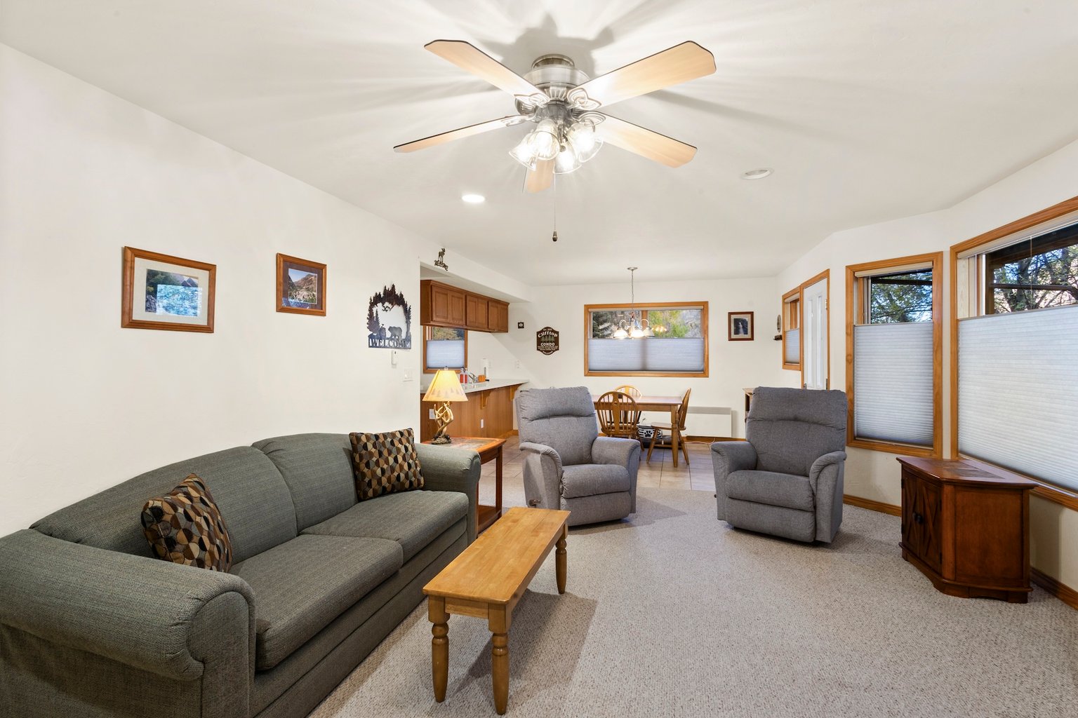 Ouray Vacation Rental