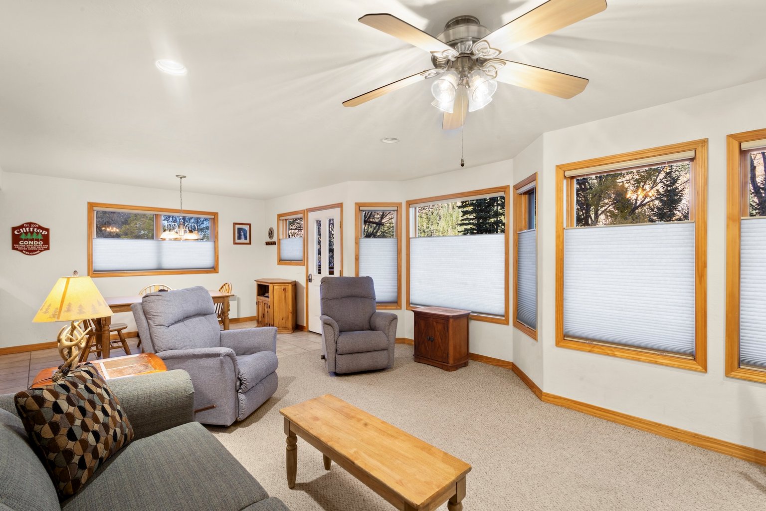 Ouray Vacation Rental